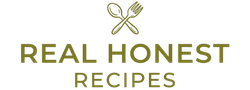 Real Honest Recipes