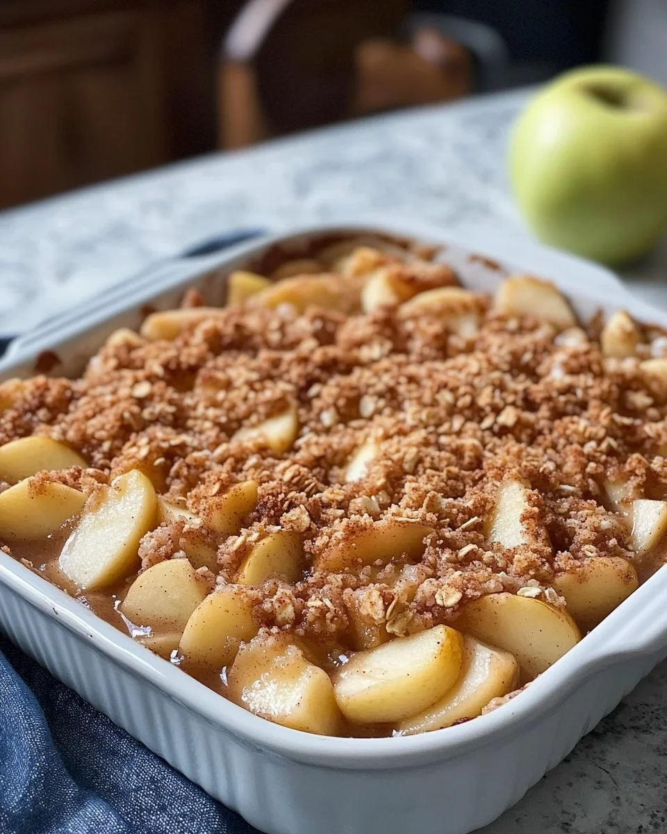 Amish Orchard Sweetness