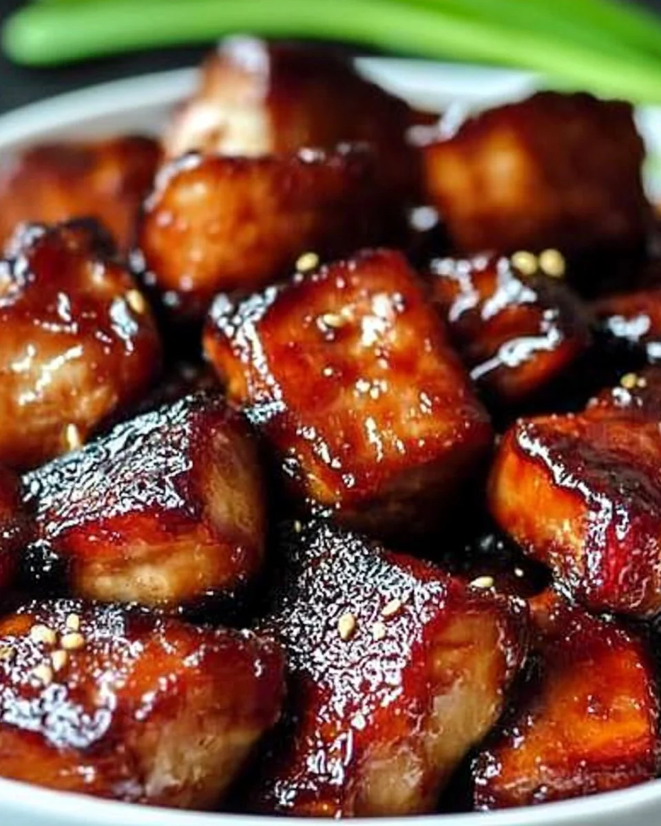 Irresistible Char Siu Chicken Recipe with 10-Minute Prep Magic